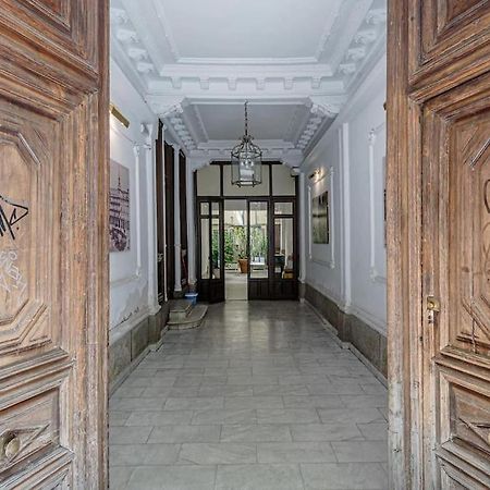Modern Apartment In Chueca Inf3Iz4 Мадрид Екстериор снимка