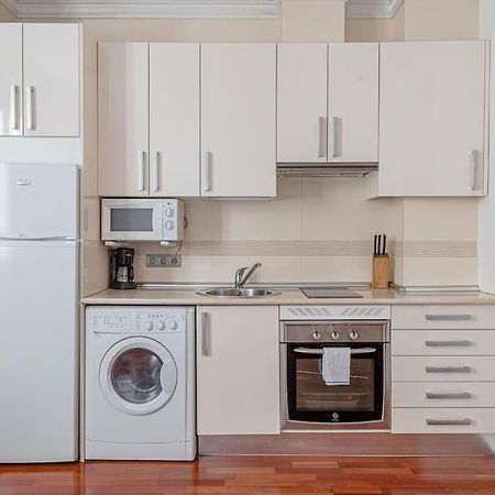Modern Apartment In Chueca Inf3Iz4 Мадрид Екстериор снимка
