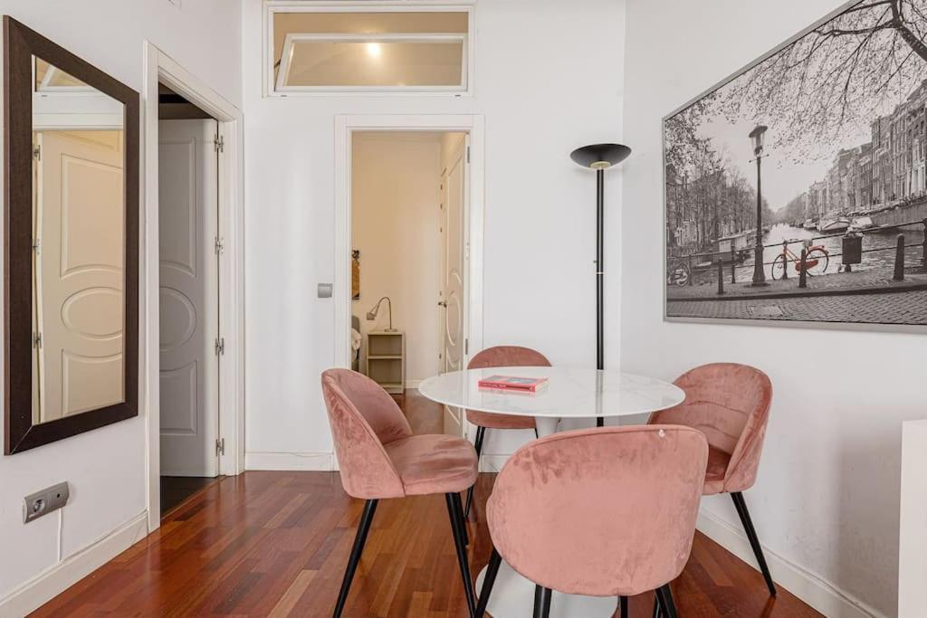 Modern Apartment In Chueca Inf3Iz4 Мадрид Екстериор снимка
