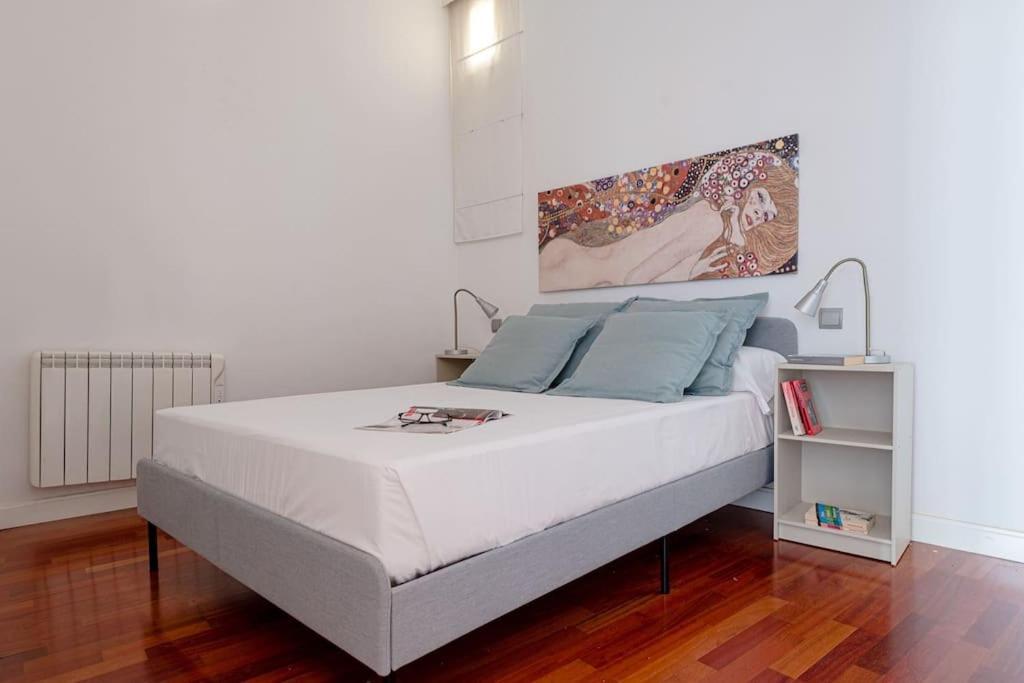 Modern Apartment In Chueca Inf3Iz4 Мадрид Екстериор снимка